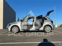 2017 Volkswagen Polo