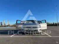 2017 Volkswagen Polo