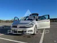 2017 Volkswagen Polo
