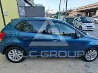 2017 Volkswagen Polo