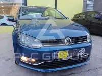 2017 Volkswagen Polo