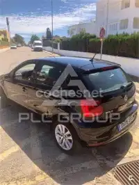 2017 Volkswagen Polo