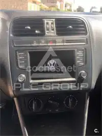 2017 Volkswagen Polo