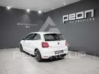 2017 Volkswagen Polo