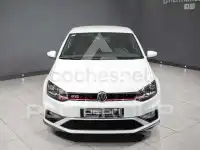 2017 Volkswagen Polo