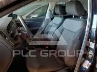 2017 Volkswagen Polo