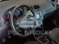 2017 Volkswagen Polo