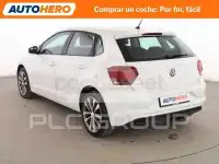 2017 Volkswagen Polo