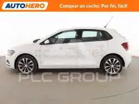 2017 Volkswagen Polo
