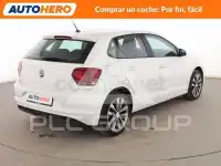 2017 Volkswagen Polo