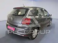 2017 Volkswagen Polo
