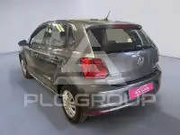 2017 Volkswagen Polo