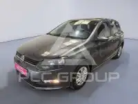 2017 Volkswagen Polo