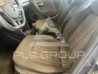2017 Volkswagen Polo