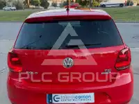 2017 Volkswagen Polo