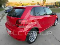 2017 Volkswagen Polo