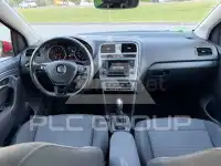 2017 Volkswagen Polo