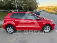 2017 Volkswagen Polo