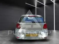 2017 Volkswagen Polo