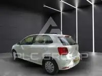2017 Volkswagen Polo
