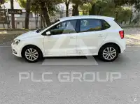 2017 Volkswagen Polo