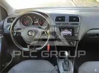 2017 Volkswagen Polo