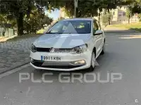 2017 Volkswagen Polo