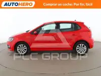 2017 Volkswagen Polo