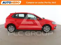 2017 Volkswagen Polo