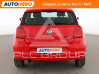 2017 Volkswagen Polo