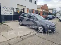 2017 Volkswagen Polo