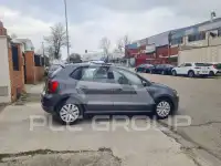 2017 Volkswagen Polo