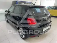 2017 Volkswagen Polo