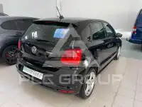 2017 Volkswagen Polo
