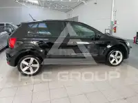 2017 Volkswagen Polo