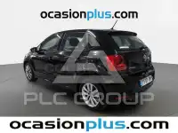 2017 Volkswagen Polo