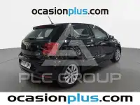 2017 Volkswagen Polo