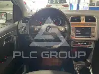 2017 Volkswagen Polo