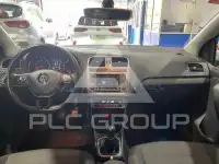 2017 Volkswagen Polo