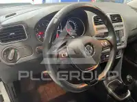 2017 Volkswagen Polo