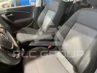 2017 Volkswagen Polo