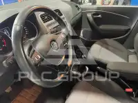 2017 Volkswagen Polo