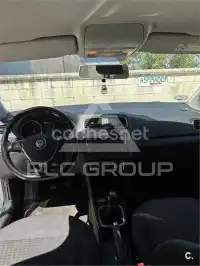 2017 Volkswagen Polo