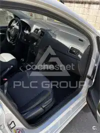 2017 Volkswagen Polo