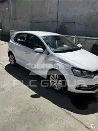 2017 Volkswagen Polo
