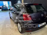2017 Volkswagen Polo