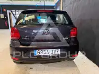 2017 Volkswagen Polo