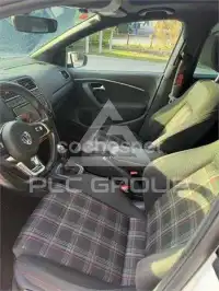 2017 Volkswagen Polo
