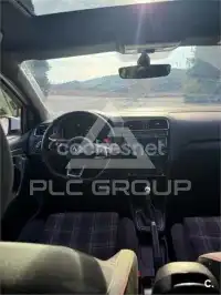 2017 Volkswagen Polo