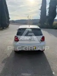 2017 Volkswagen Polo